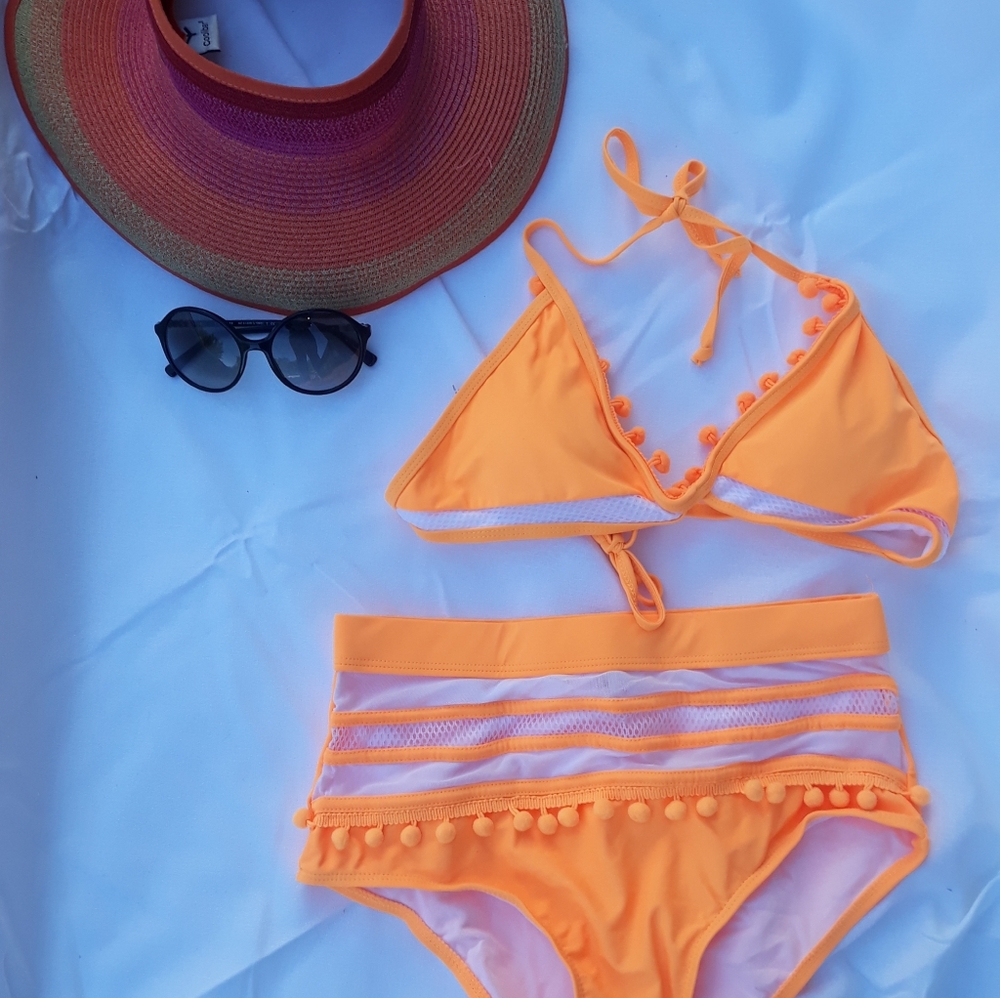 New Bikini